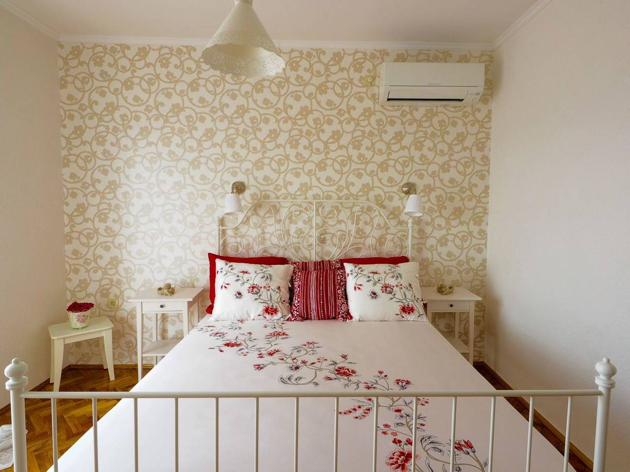 Villa "Antonija" mit Garten, Grill und Terrasse in Općina Konavle, Dubrovnik-Neretva