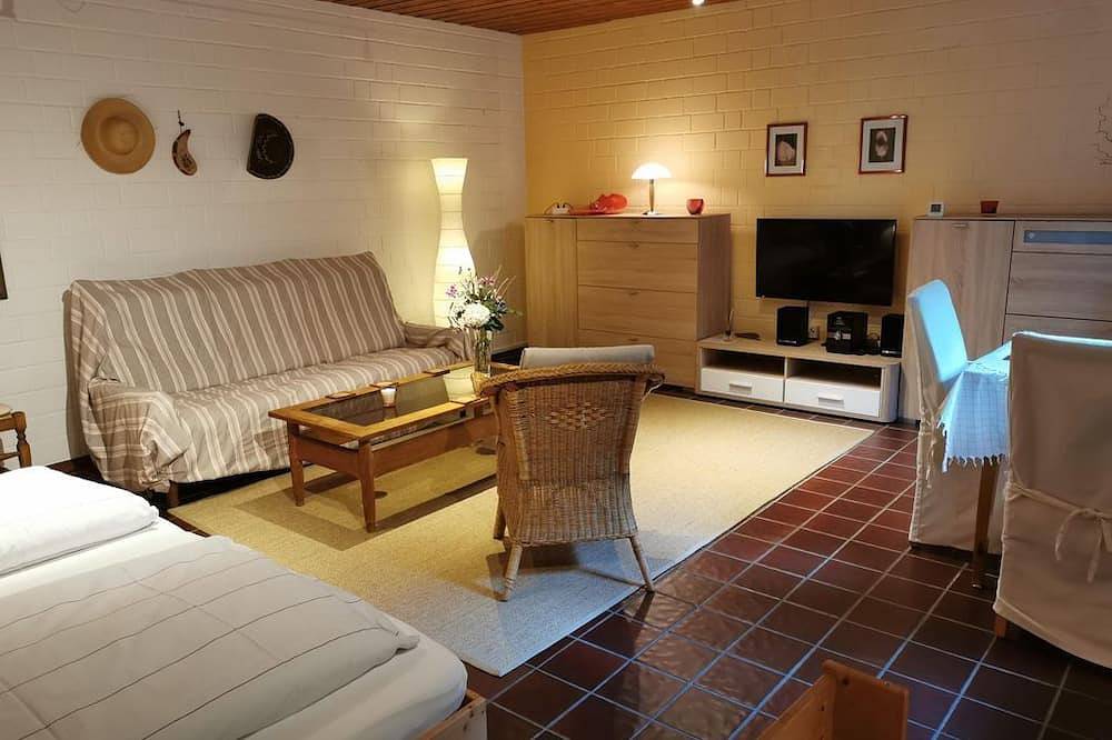 Ganze Wohnung, Ferienwohnung Koch - 5-Bettwohnung in Otterbach, Pfälzer Bergland