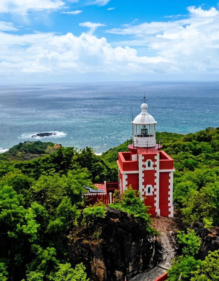 Maison charmante à Rivière-Pilote avec vue sur la montagne in Rivière-Pilote, Martinique