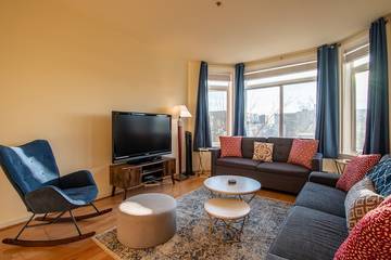 Apartment for 4 Guests in Belltown, Seattle, Picture 2