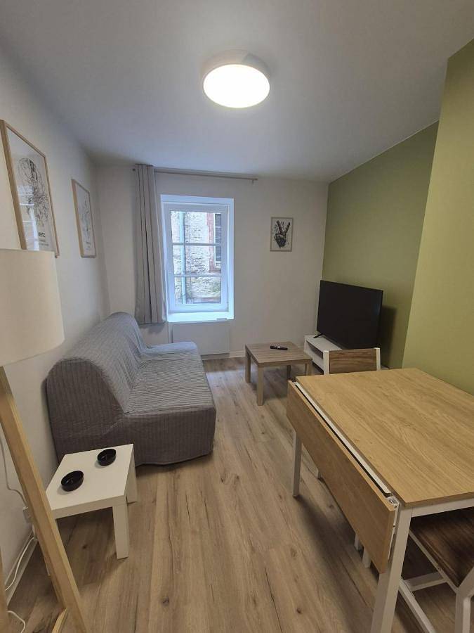 Appartement entier, Appartement cocooning Sierck-les-Bains in Sierck-les-Bains, Moselle