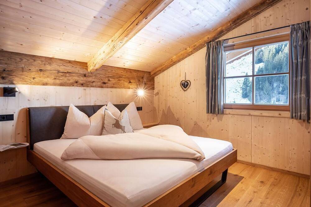Chalet Heualm, Österreich in Hopfgarten im Brixental, Bezirk Kitzbühel