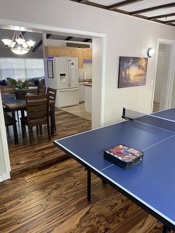 3/2 pet friendly private home located in Downtown Melbourne in Melbourne (FL), Space Coast