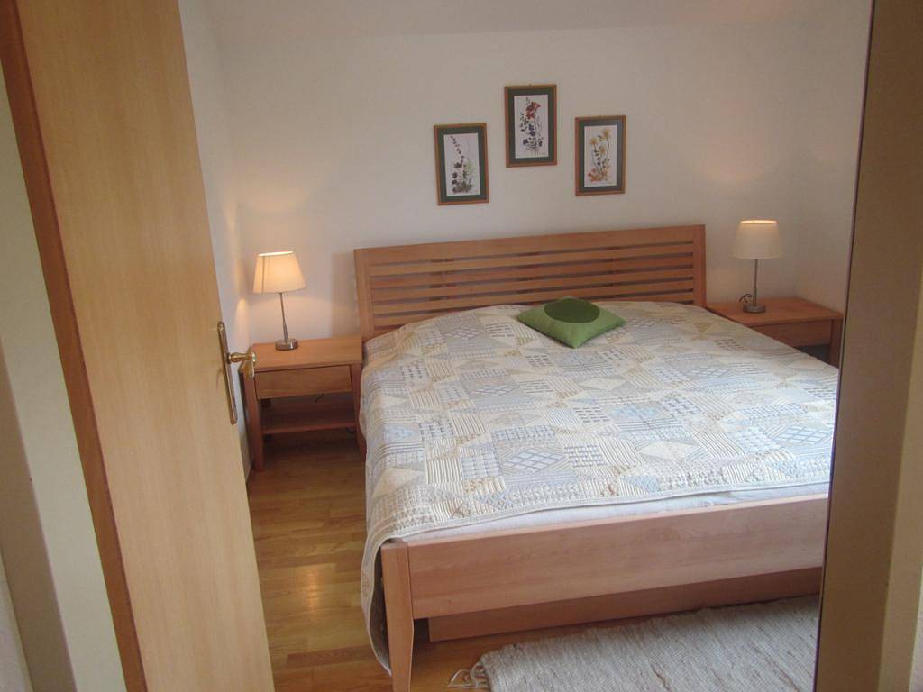 Ganze Ferienwohnung, Ferienwohnungen Margreiter - Appartement Stausee mit Balkon in Mitterbach am Erlaufsee, Mostviertel Region