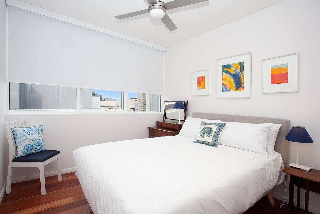 Zeitgenössischer Coogee - Gastgeber: L'Abode Accommodation in Sydney, New South Wales