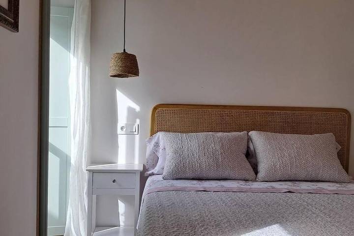 Location de vacances pour 4 personnes, avec balcon à Ribadeo - 3