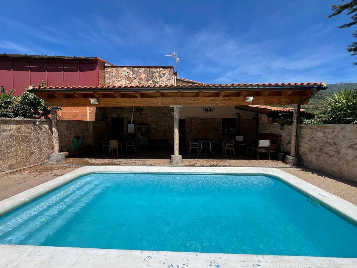 Apartamento entero, Casa Rural Valle del Jerte in Jerte, Valle del Jerte