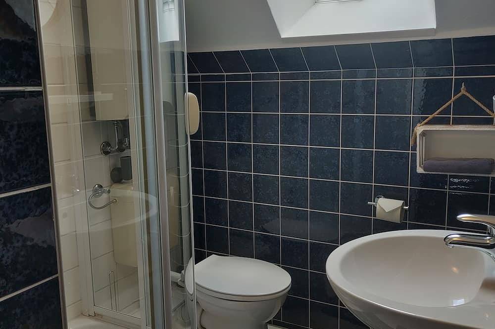 Ganze Wohnung, Ferieinwohnung Alte Schule Ruhwarden / Zentral gelegen und ruhig in Ruhwarden, Butjadingen