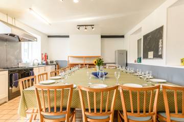 Holiday Home for 26 People in Yorkshire, North Yorkshire, Photo 1