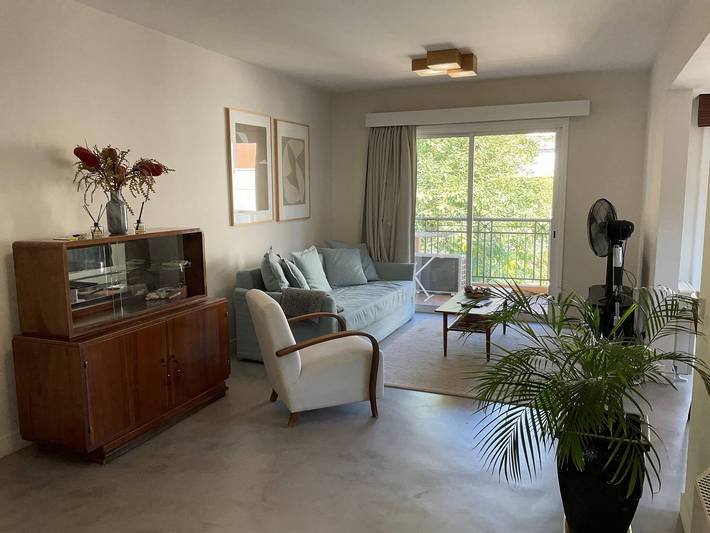 Apartamento de vacaciones para 4 personas - 1