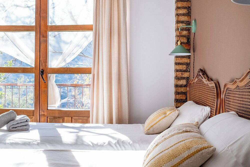 Almez De Lúa Güéjar Sierra in Güejar Sierra, Provincia de Granada