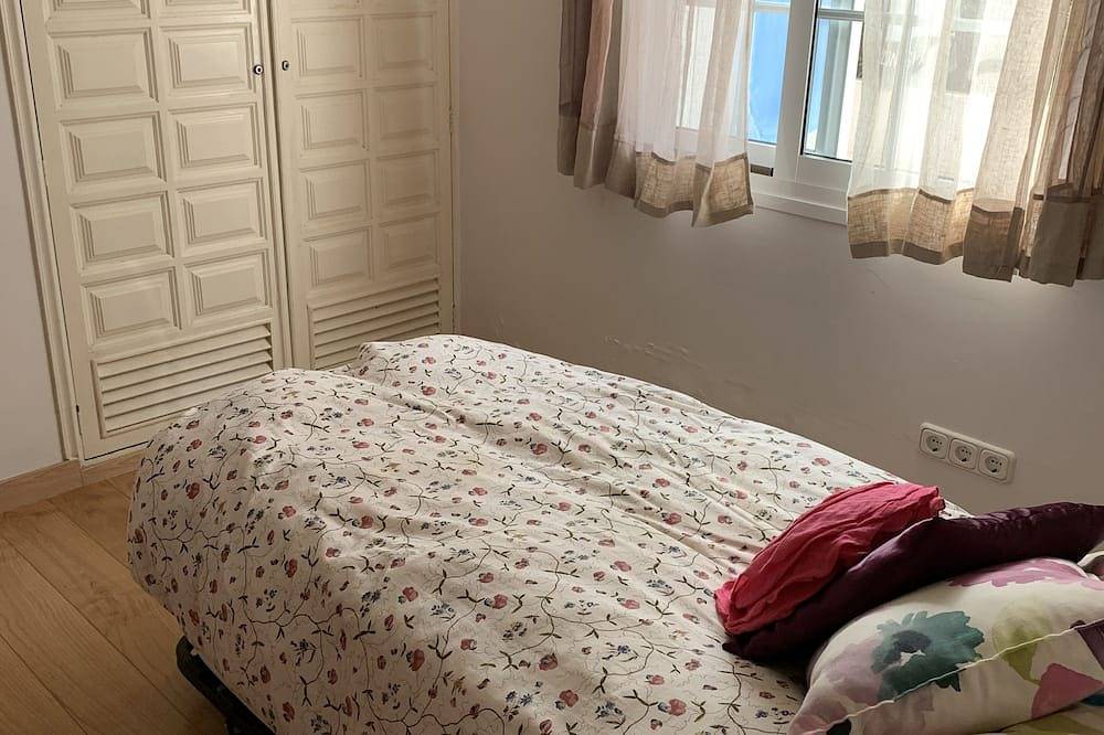 Comfortable house near the sea in Realejo Alto, Los Realejos