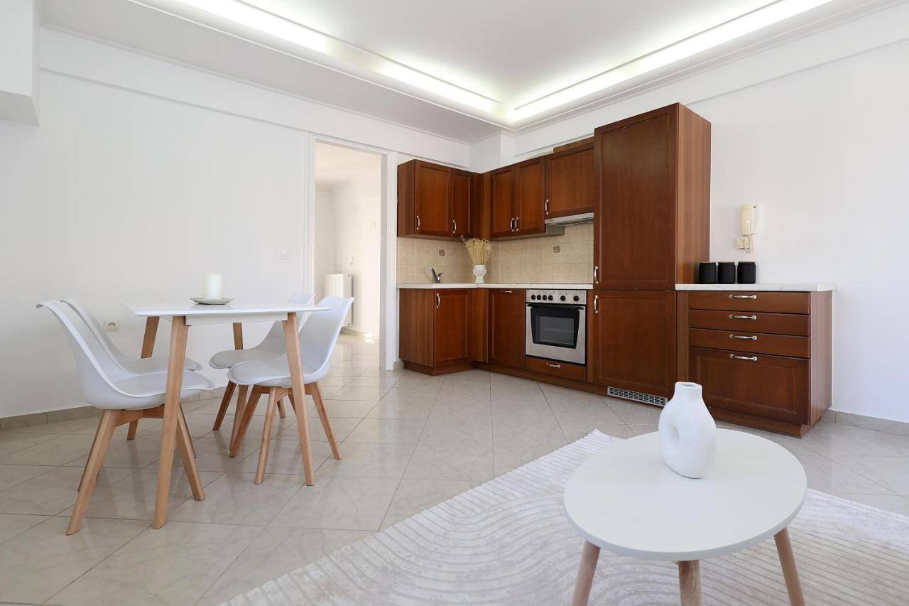 Perdika Residences in Perdika, Égine