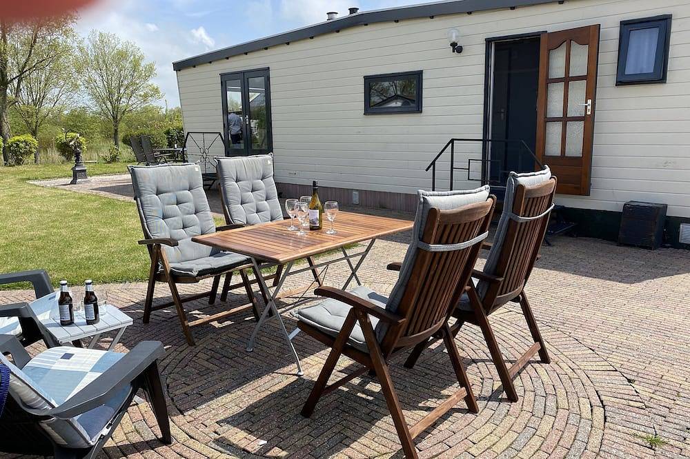 Casa vacanza a Makkum a partire da 105€ a notte