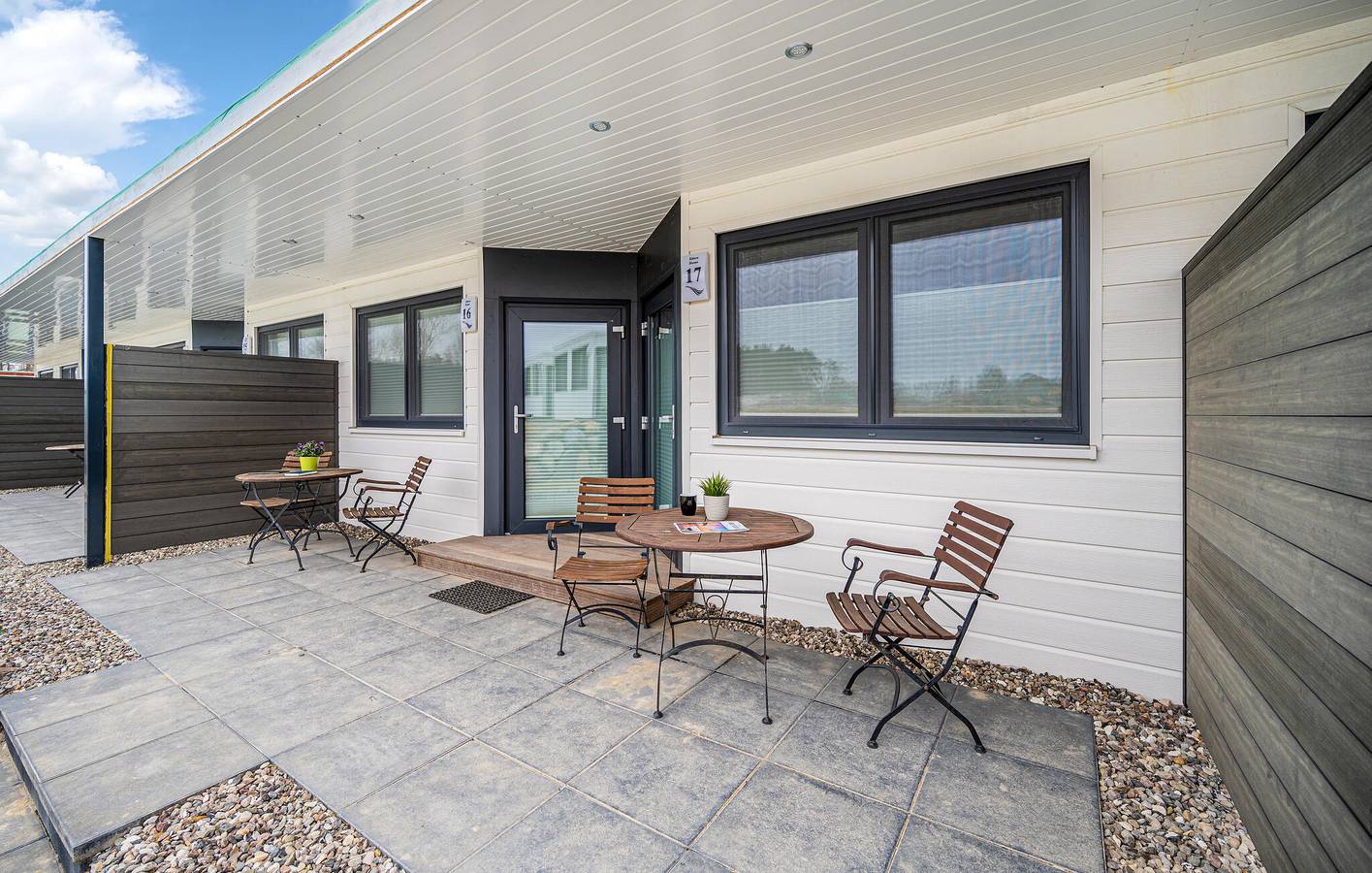 Ganze Ferienwohnung, Gemütliches Strand-Apartment mit Gartenblick & WiFi in Sagard, Nationalpark Jasmund