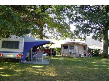 Chalet pour 6 Personnes dans Marcolès, Massif central, Photo 2