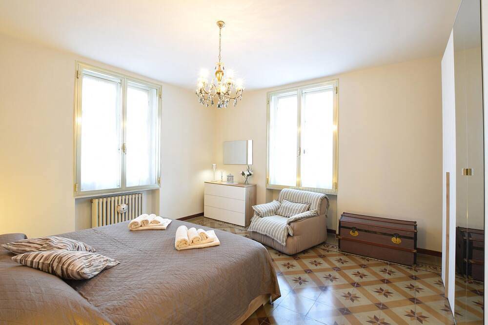 Ganze Wohnung, Gemütliche Wohnung in Borghetto di. in Borghetto di Borbera, Alessandria Provinz