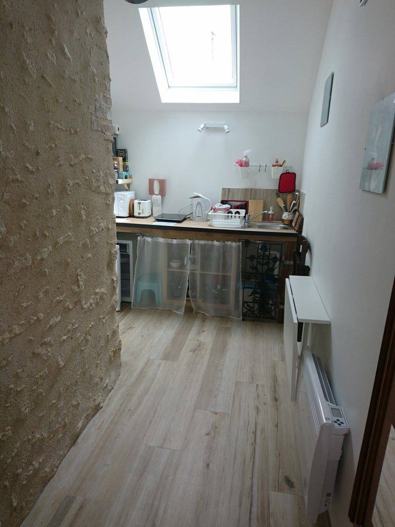 Chambre d'hôtes le Clos Ilou - Chambre in Huisseau-sur-Cosson, Sologne
