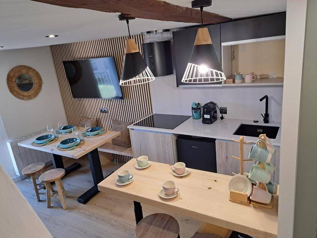 Apartamento entero, Maisonette in Puigcerdá, Pirineo Catalan