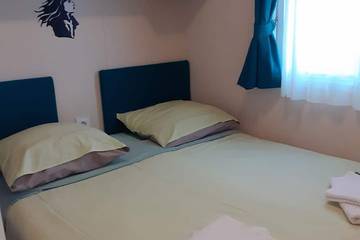 Camping pour 4 Personnes dans Dinard, Côte d’Émeraude, Photo 3