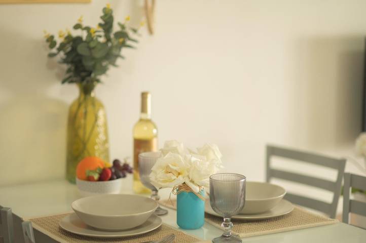 Apartamento entero, Apartamento el centro in Conil de la Frontera, Costa de la Luz