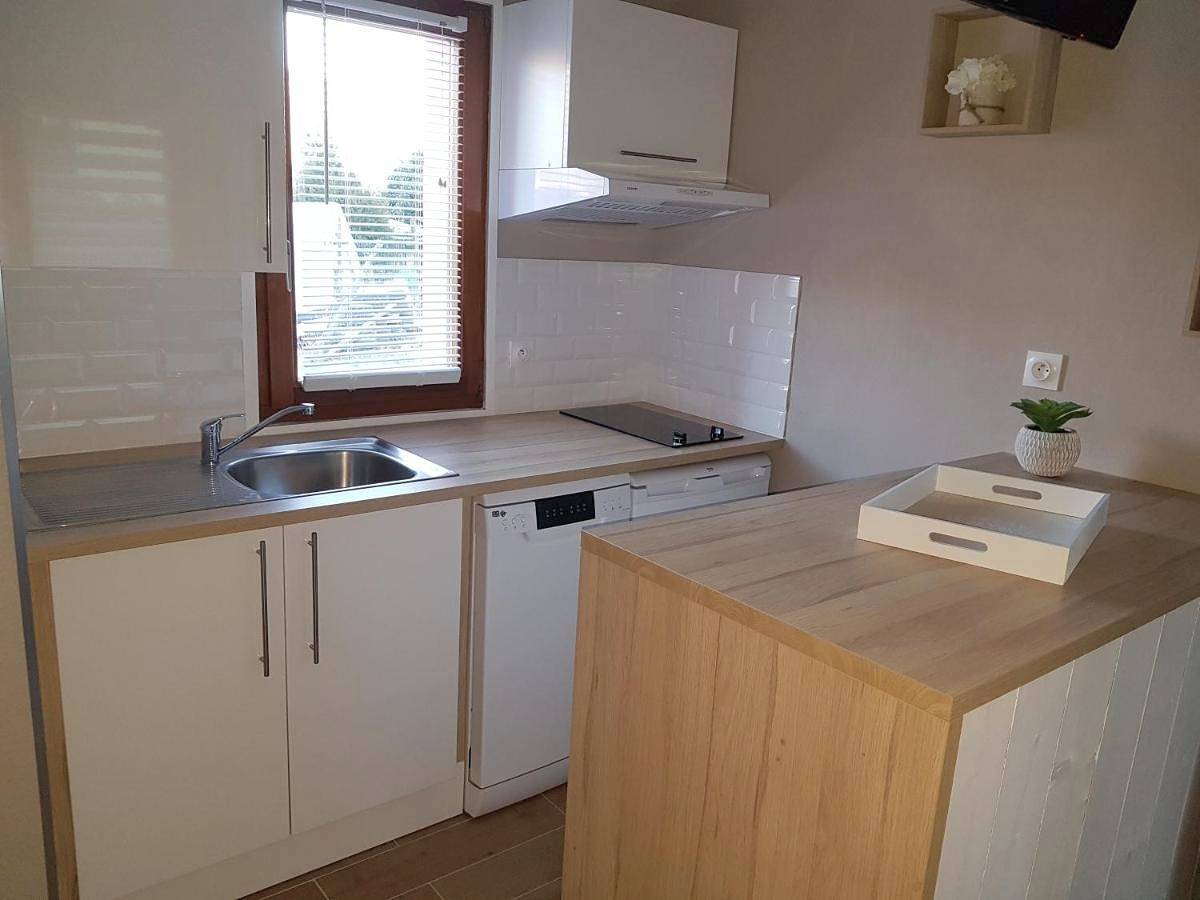 Holiday Home in Kaysersberg, Regionaler Naturpark Belchen der Vogesen