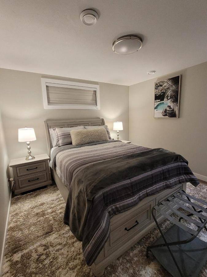Ferienhaus für 3 Personen in Regina