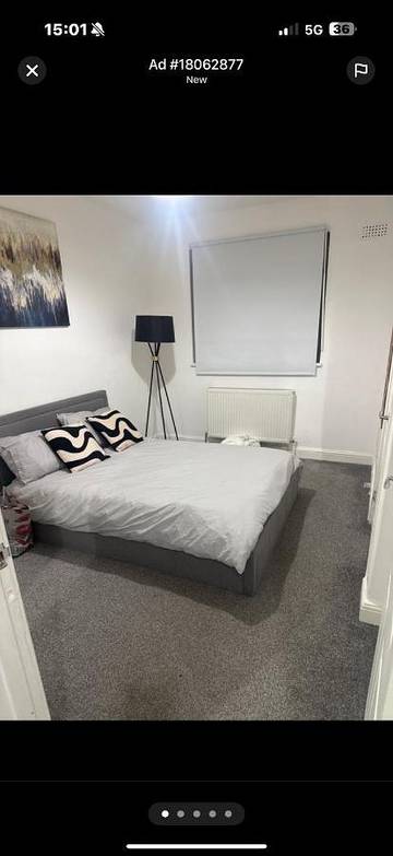 Maison d’hôte pour 2 personnes, avec jardin à Glasgow