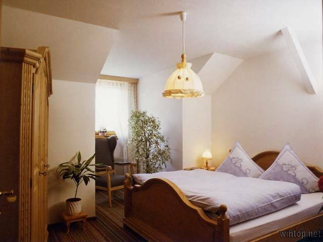Ferienwohnung für 2 Personen, mit Balkon und Balkon/Terrasse sowie Terrasse und Garten in Niederbayern - 3