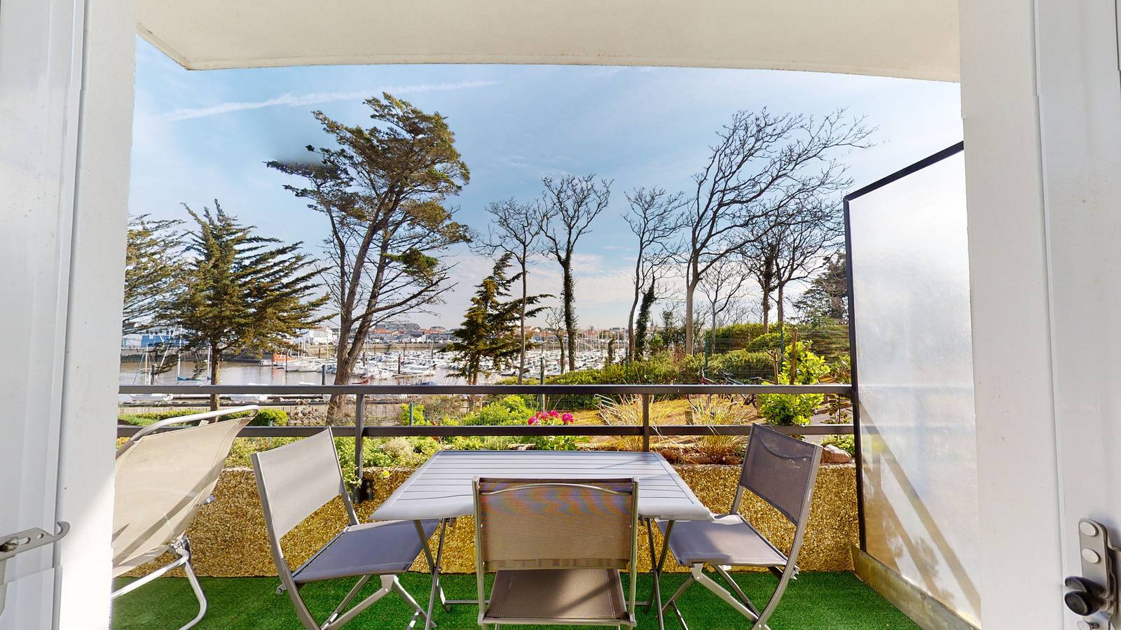 Photo : Appartement de vacances
