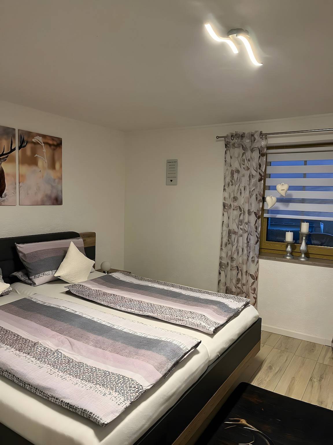 Vakantiewoning "Ferienwohnung Köppl" met terras, foto 13