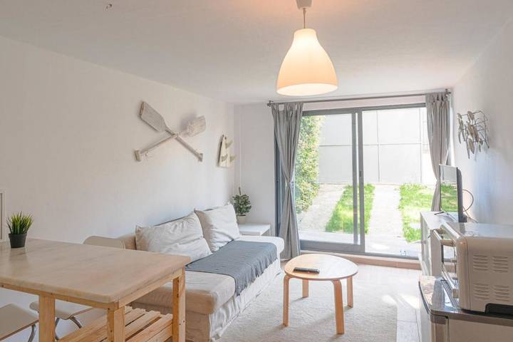 Gîte pour 3 personnes, avec jardin et vue à Carcavelos - 3