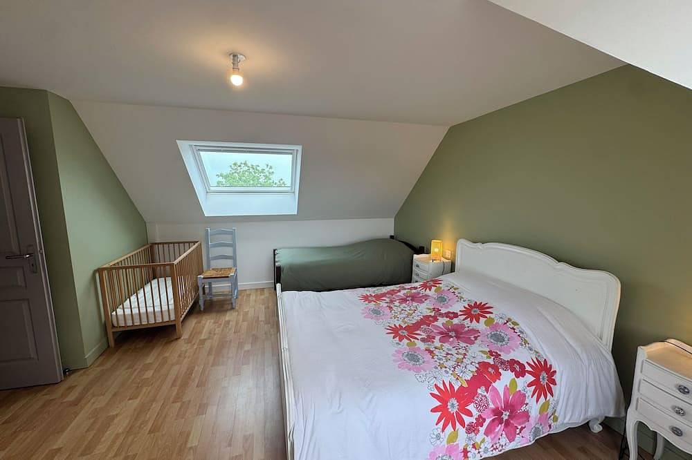 Just minutes from everything! Family townhouse close to all amenities in Bannalec, Quimper und Umgebung