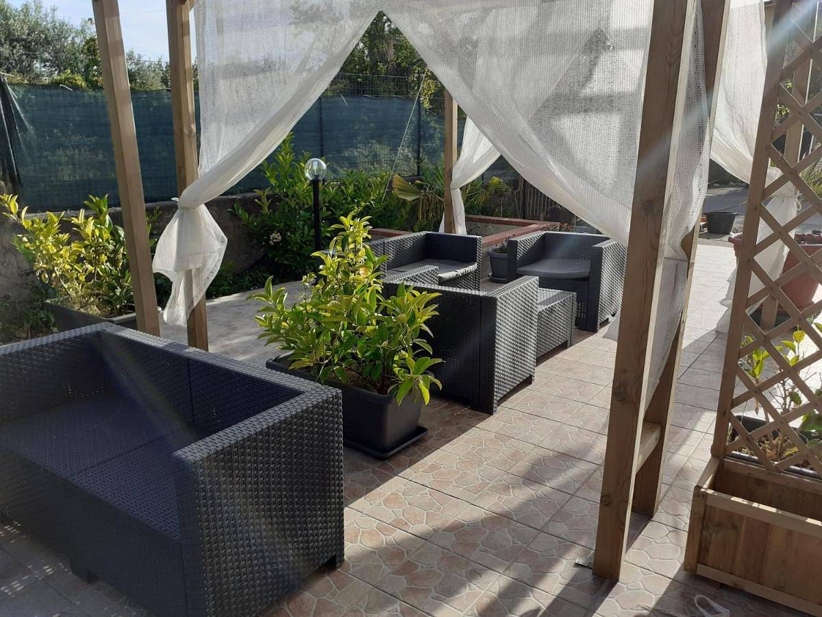 B&b il Girasole in Grisolia, Costa Tirrenica Calabria