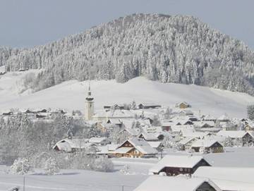 Chalet für 5 Personen in Hittisau, Bodensee (Österreich), Bild 1
