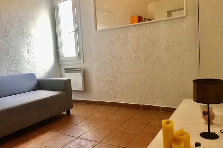 Ferienwohnung für 2 Personen in Aix-en-Provence