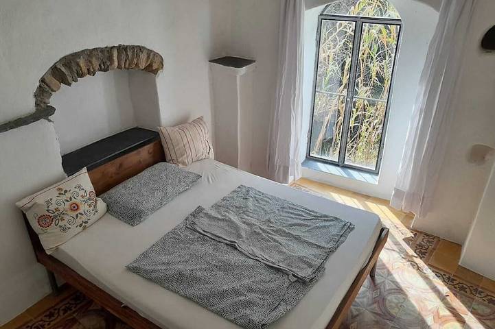 Ferienhaus für 5 Personen, mit Haustier in Dolcedo - 4