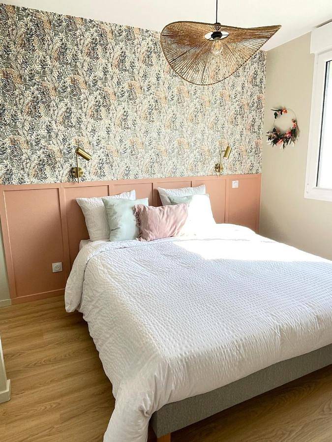 Location de vacances pour 7 personnes, avec jardin à Thaon-les-Vosges