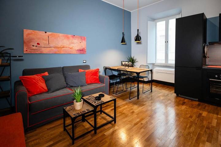 Appartamento vacanze per 4 persone - 1