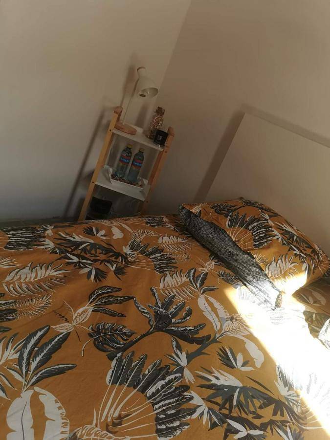Appartement de vacances entier, Le caillou Blanc in Charleroi, Hainaut