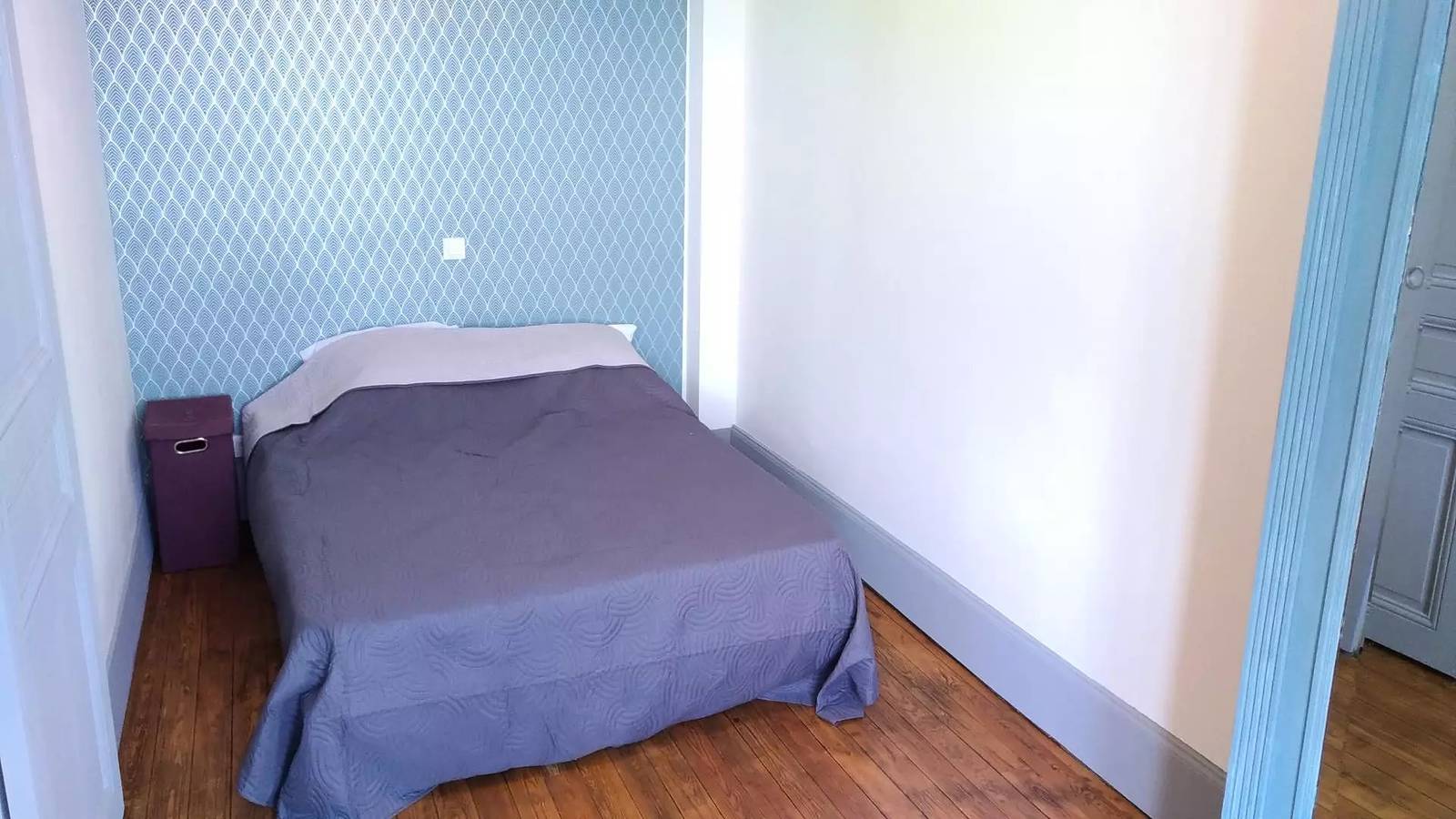 Gîte de France 6 personnes in Dom-le-Mesnil, Ardennes