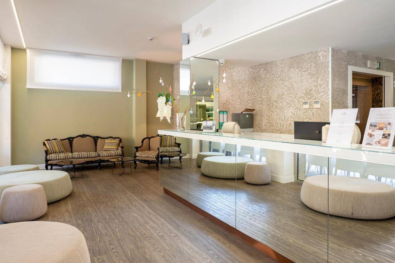 Hotel Astoria in Spiaggia di Ponente (Caorle), Caorle