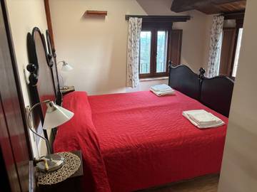 Agriturismo per 6 Persone in Montegiorgio, Provincia di Fermo, Foto 4