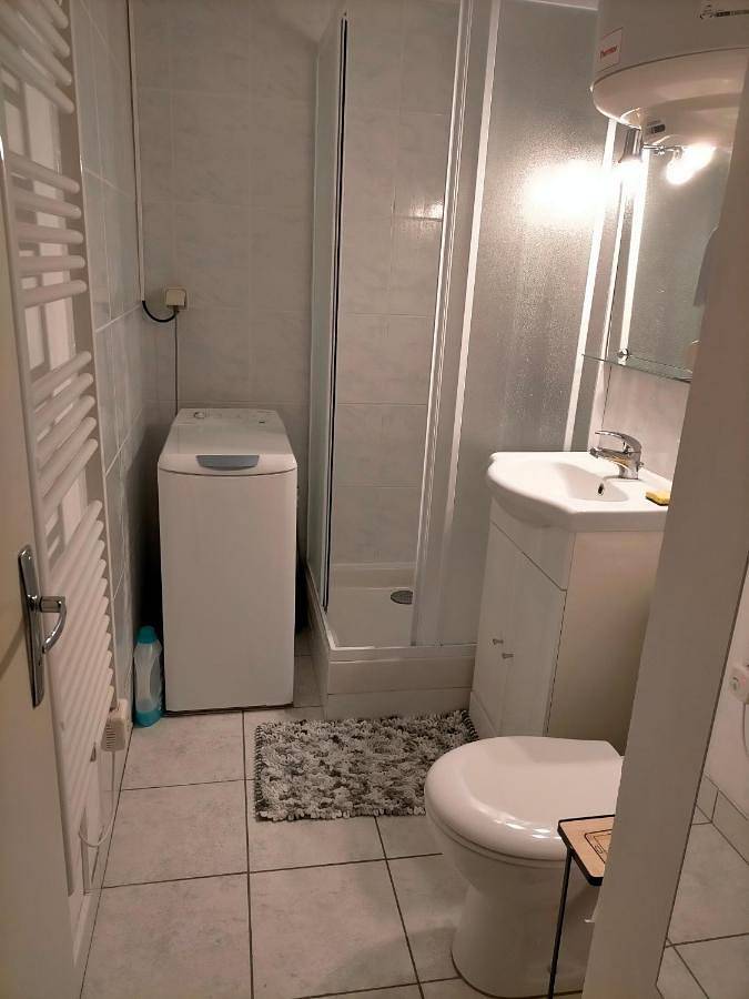 Gîte pour 2 personnes, avec terrasse dans Fromentine - 3