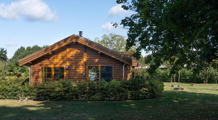 Vakantiehuis voor 4 personen, with Terras and Tuin as well as Uitzicht in Valkenswaard