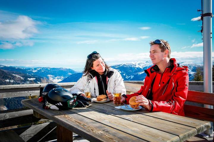 Vakantiepark voor 6 personen, met zwembad, met huisdier in Oostenrijk