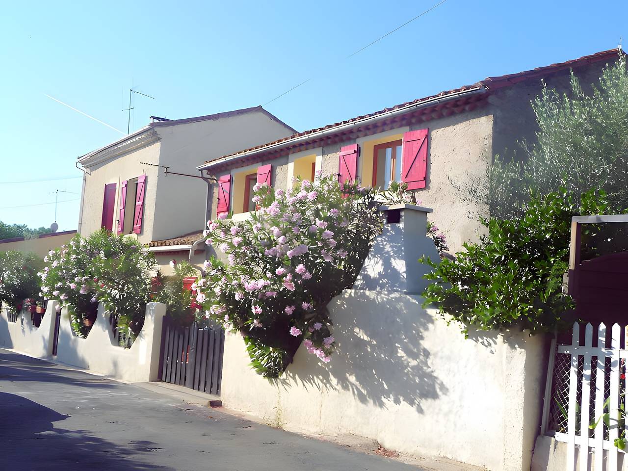 Photo : Appartement de vacances