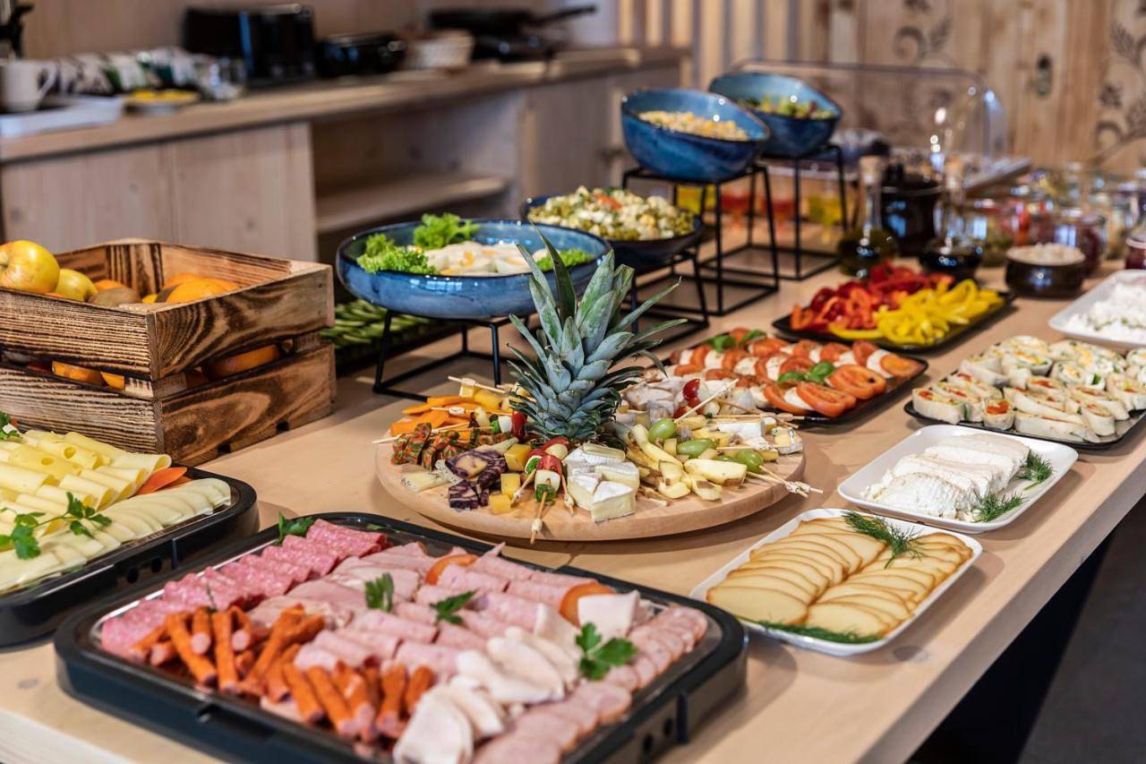 Tatra Resort & Spa in Kościelisko, Karpaty (Polska)