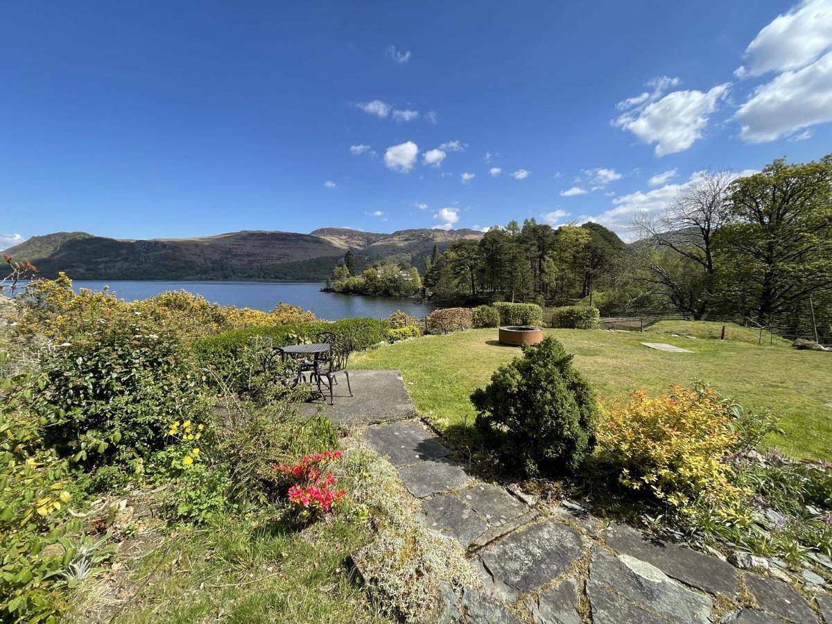 Brandlehow Hot Tub Hire Available in Lake District