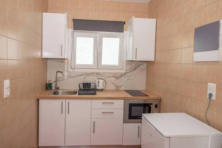 Διαμερίσματα διακοπών για 2 άτομα στον Άγιο Στέφανο Αυλιωτών